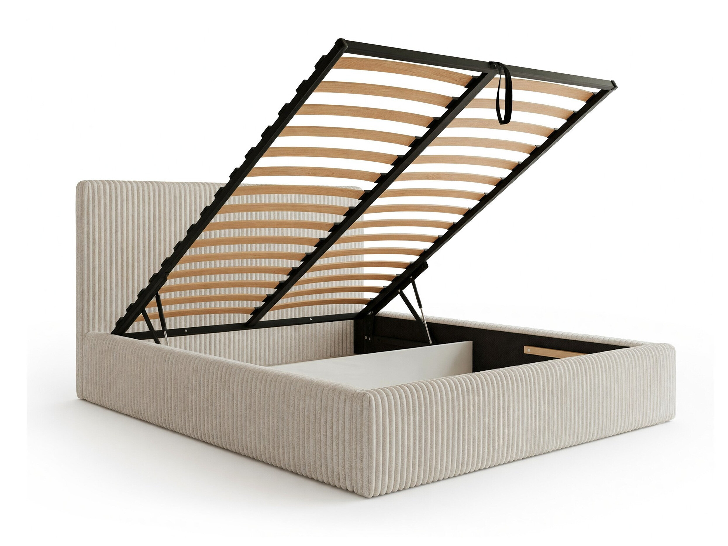 Bed Martinez 101 (Tilia 03)