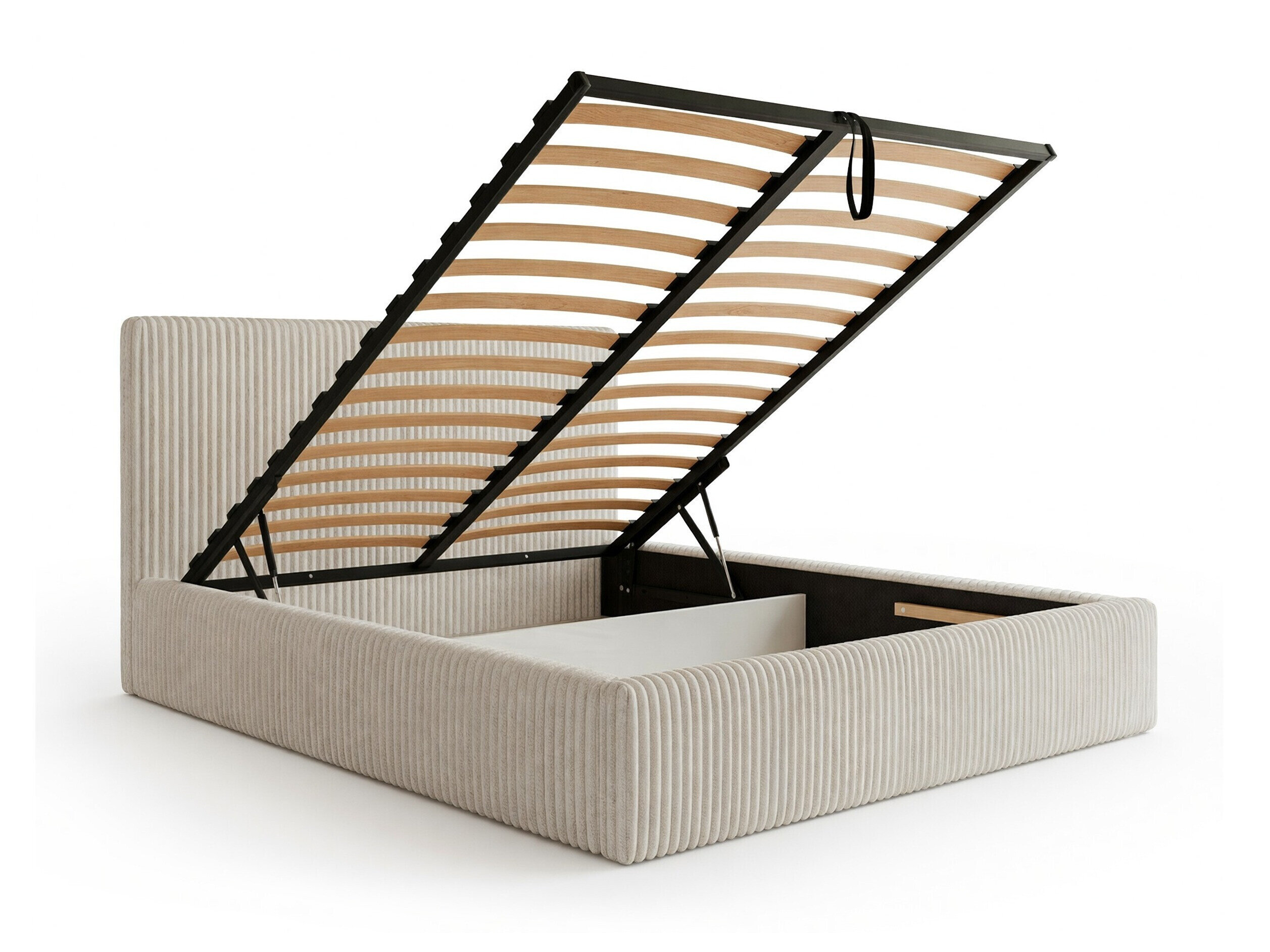 Bed Martinez 101 (Tilia 03)