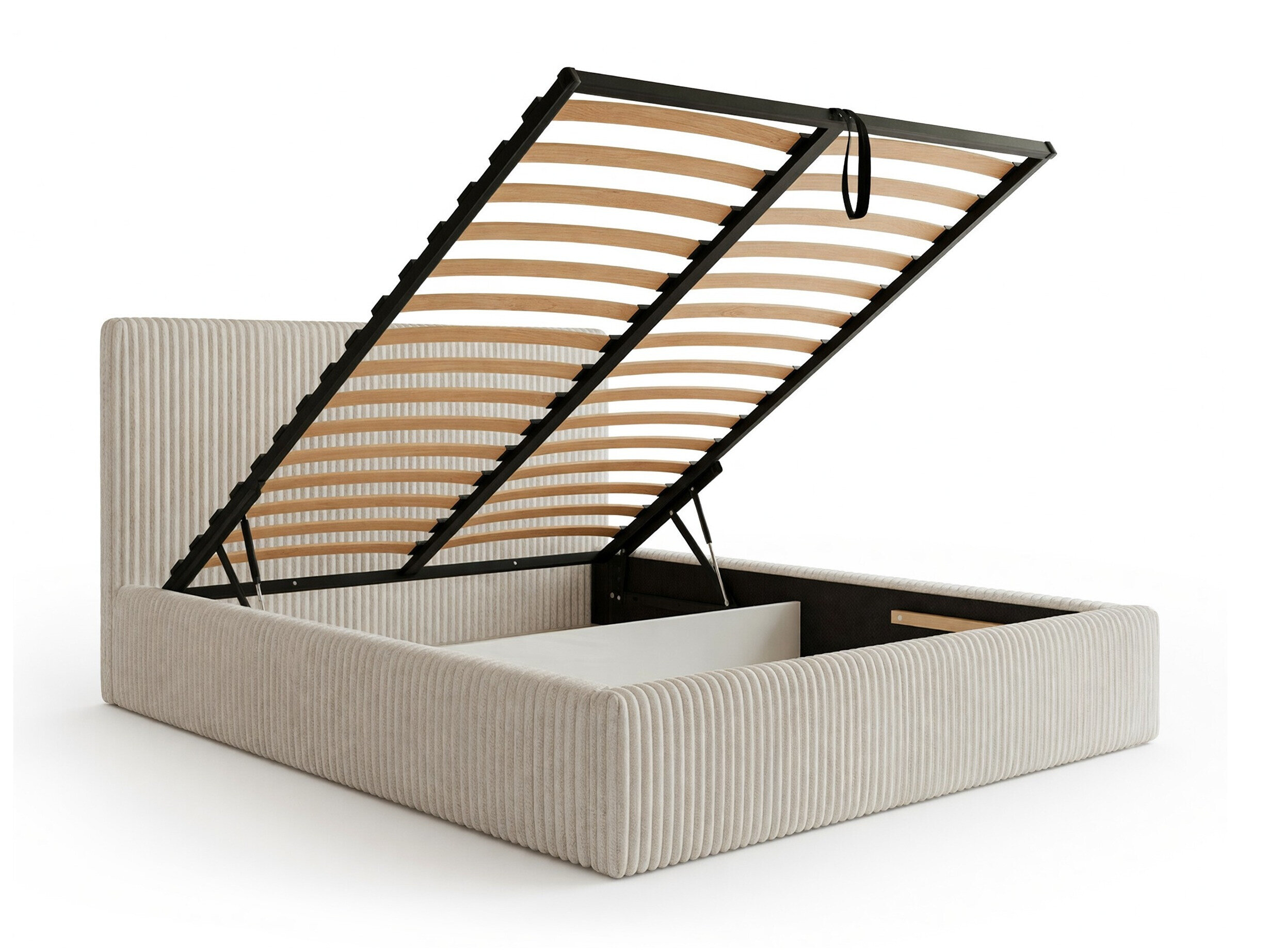 Bed Martinez 101 (Tilia 03)