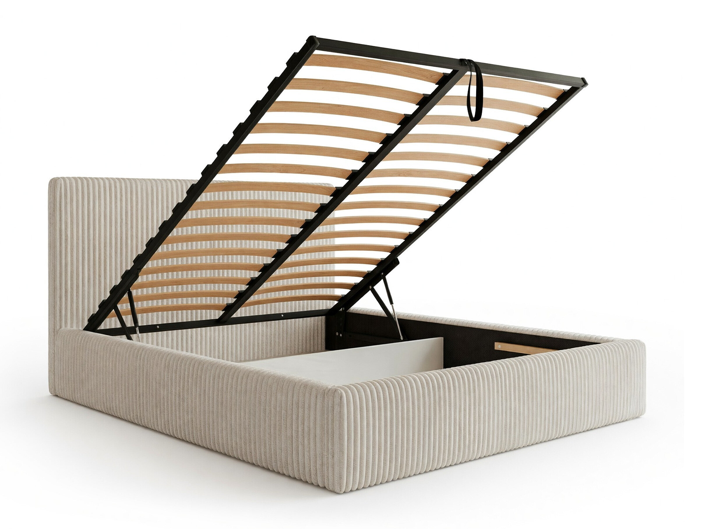 Bed Martinez 101 (Tilia 100)