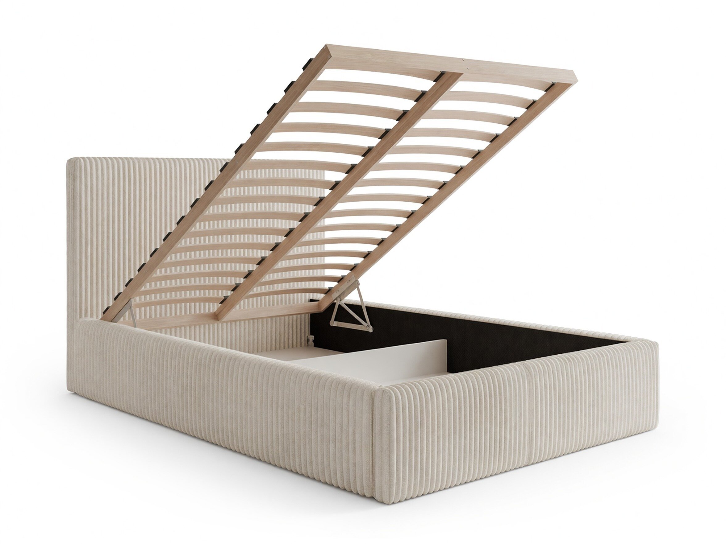 Bed Martinez 101 (Tilia 11)