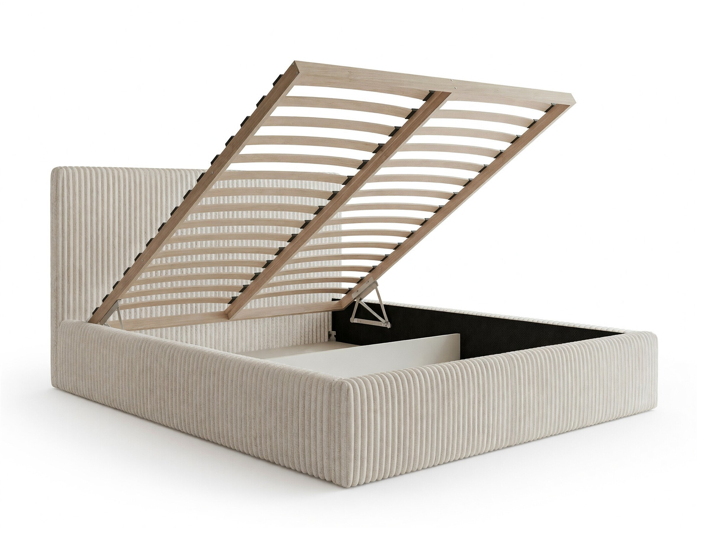 Bed Martinez 101 (Tilia 86)
