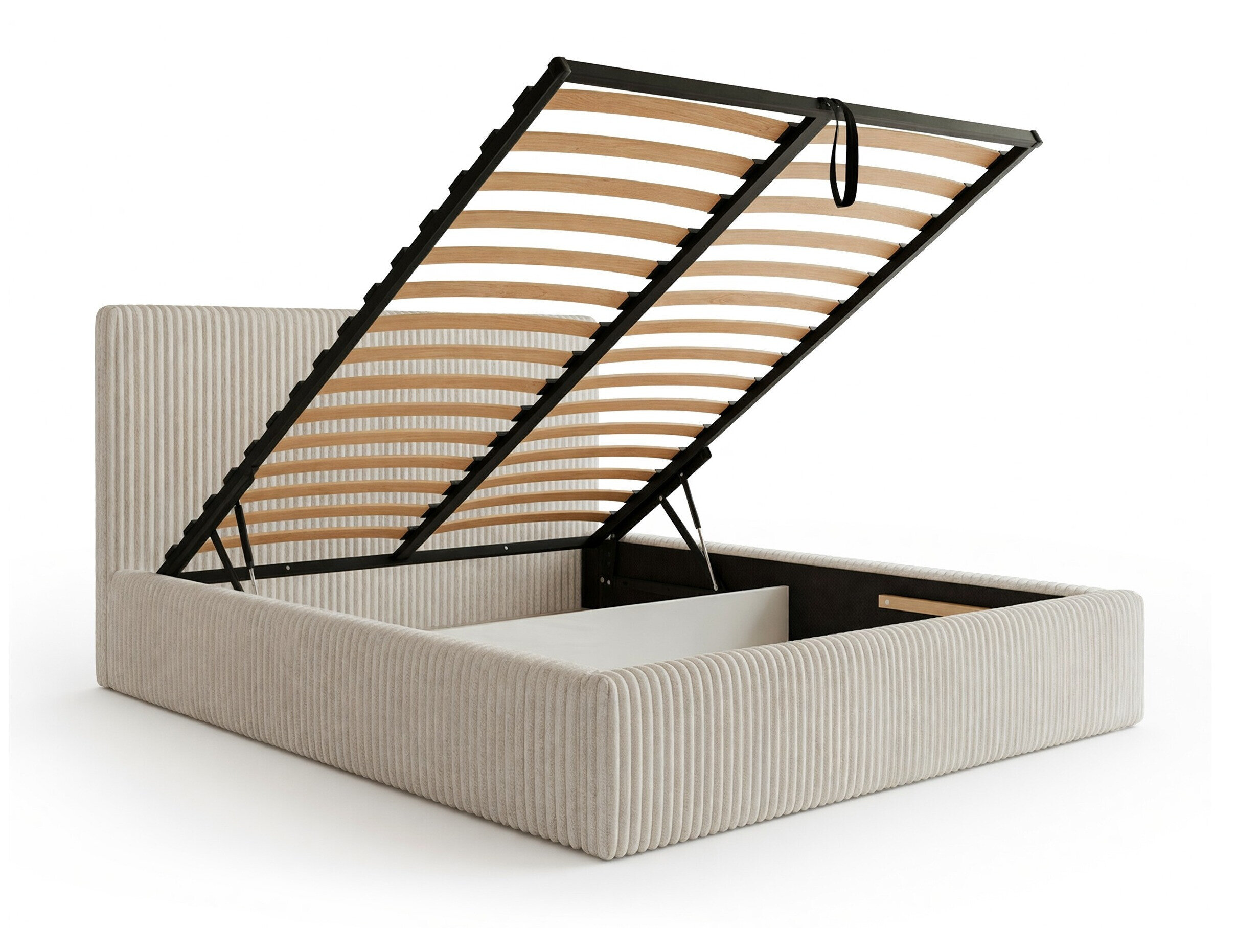 Bed Martinez 101 (Tilia 86)