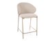 Counterstoel Detroit 947 (Licht beige + Kasjmier)