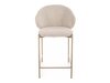 Counterstoel Detroit 947 (Licht beige + Kasjmier)