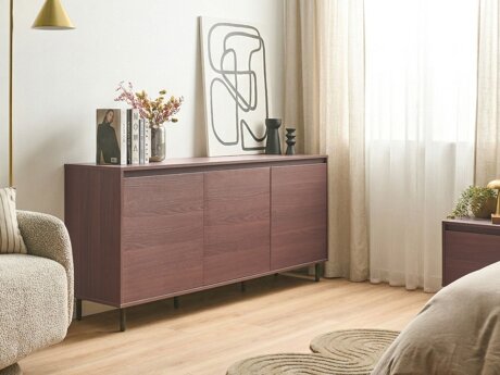 Kapp Berwyn 3311 (Tume puit)