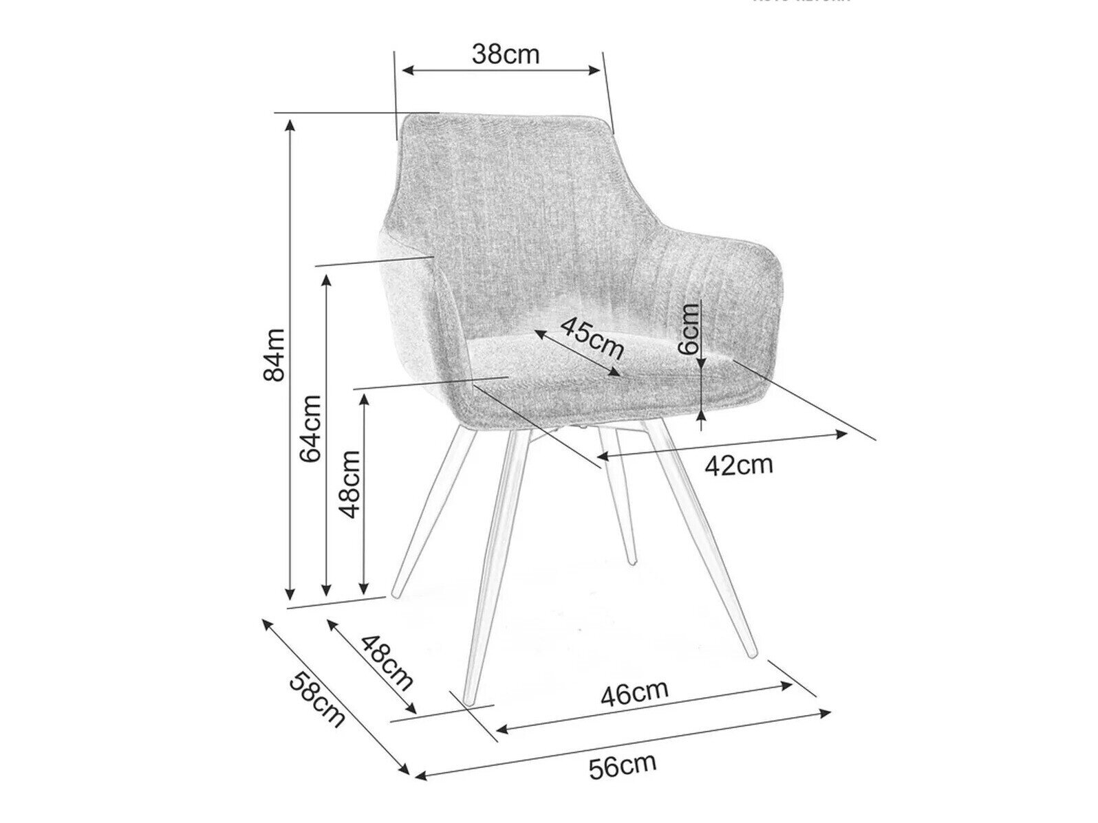 Stol Detroit 289 (Leo 07)