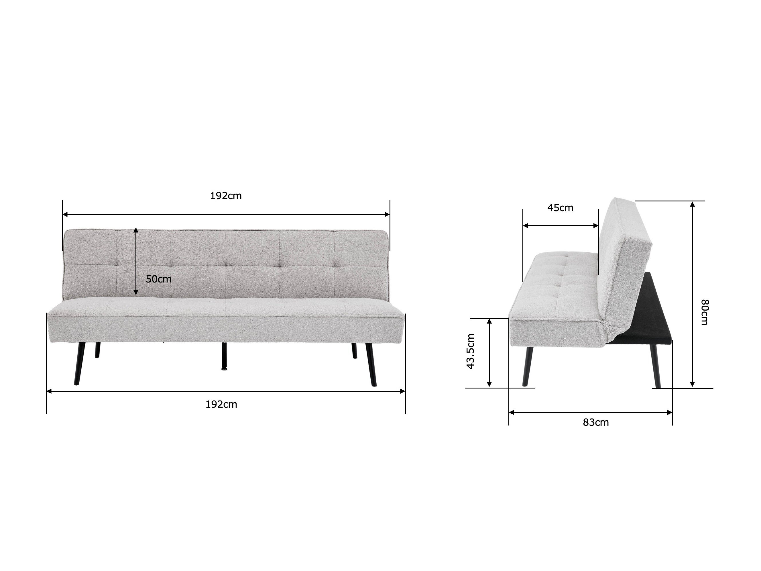 Schlafsofa Comfivo Hilix (Quelle 02)