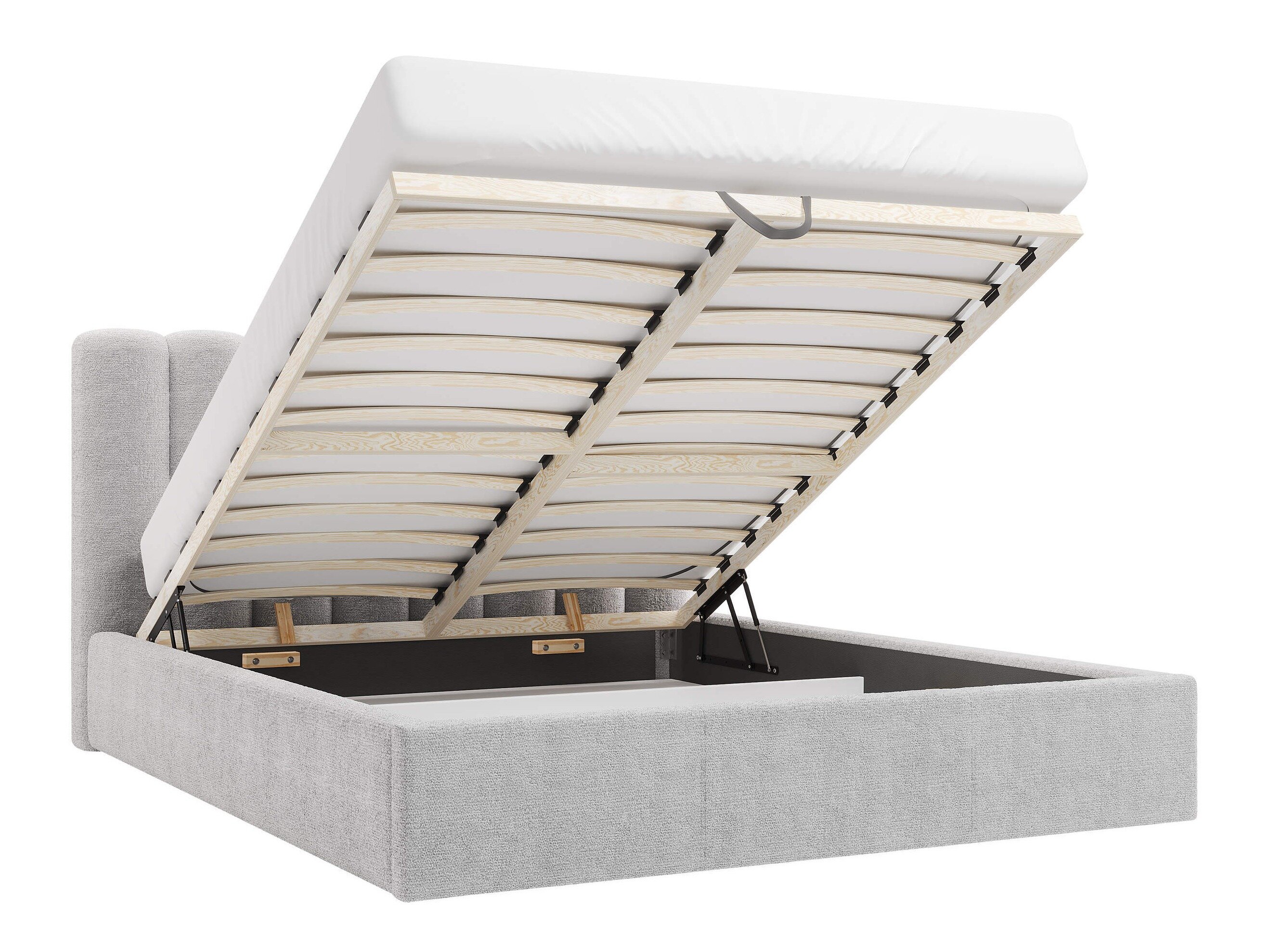 Postelja ComfiDream Stylos (Margo 227.04)