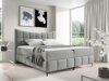 Boxspring Littera (Freya 210.20)
