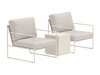 Buiten meubilair set Dallas 5240