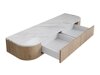 Sminkebord Comfivo Memoras