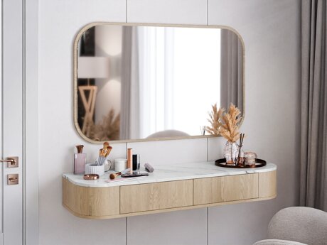 Sminkebord Comfivo Memoras