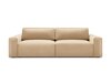 Dīvāns gulta Beckley 204 (Paris Beige)