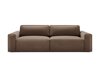 Разтегателен диван Beckley 204 (Paris Chocolate)