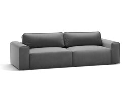 Разтегателен диван Beckley 204 (Paris Steel)