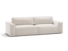 Sofa lova Beckley 204 (Moly 02)