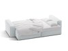 Sofa lova Beckley 204 (Moly 70)