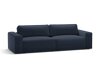 Sofa lova Beckley 204 (Moly 79)