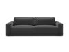Sofa lova Beckley 204 (Moly 97)
