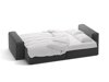 Sofa lova Beckley 204 (Moly 97)