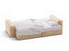 Sofa lova Beckley 204 (Paris Beige)