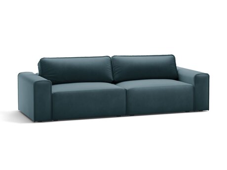 Sofa lova Beckley 204 (Paris Dark Blue)