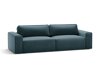 Sofa lova Beckley 204 (Paris Dark Blue)