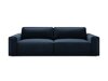 Sofa lova Beckley 204 (Paris Deep Blue)
