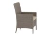 Tafel en stoelen set Dallas 5243