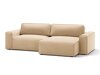 Ecksofa Beckley 352 (Paris Beige)