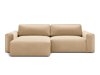 Ъглов диван Beckley 352 (Paris Beige)