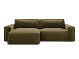 Ъглов диван Beckley 352 (Paris Forest)