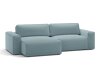 Kotna garnitura Beckley 352 (Moly 74)