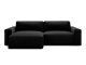 Kotna garnitura Beckley 352 (Paris Black)