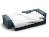 Kotna garnitura Beckley 352 (Paris Dark Blue)