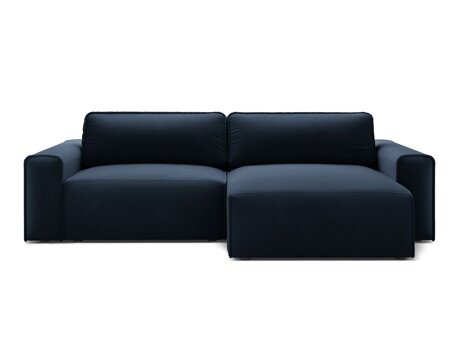 Nurgadiivan Beckley 352 (Paris Deep Blue)