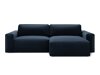 Nurgadiivan Beckley 352 (Paris Deep Blue)
