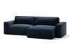 Nurgadiivan Beckley 352 (Paris Deep Blue)