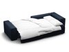 Nurgadiivan Beckley 352 (Paris Deep Blue)
