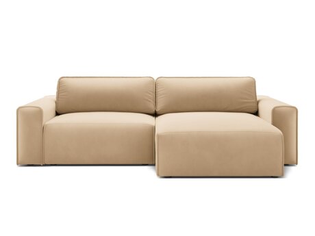 Sarokkanapé Beckley 352 (Paris Beige)