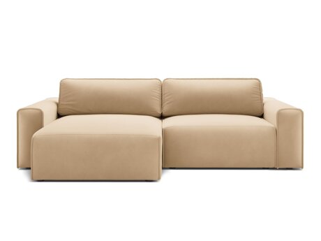 Sarokkanapé Beckley 352 (Paris Beige)