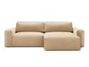 Stūra dīvāns Beckley 352 (Paris Beige)