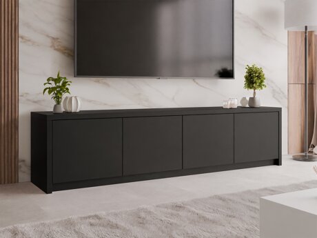 TV-meubel Lectio (Zwart)