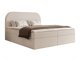 Boxspring Martinez 131 (Lumi 04)