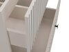 Hangend badkamermeubel voor wastafel Mandeville 314 (Kasjmier)