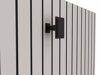 Hangend badkamermeubel voor wastafel Mandeville 314 (Kasjmier)