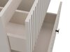 Hangend badkamermeubel voor wastafel Mandeville 314 (Kasjmier)