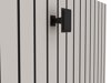 Hangend badkamermeubel voor wastafel Mandeville 314 (Kasjmier)