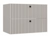 Hangend badkamermeubel voor wastafel Mandeville 315 (Kasjmier)